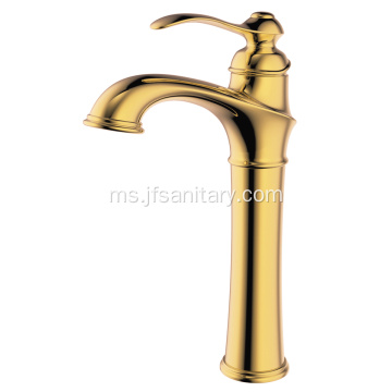 Faucet Kapal Bilik Mandi Premium Berkualiti